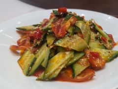 -李记搅团•非遗陕菜(三桥店)