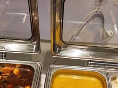 -鹈鹕素食餐厅自助餐部(正阳街店)
