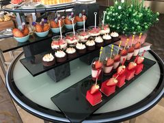 -三迪希尔顿酒店·星空酒廊