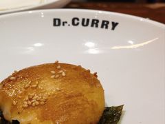 -伽喱博士 Dr.CURRY咖喱饭(太阳宫咖喱店)