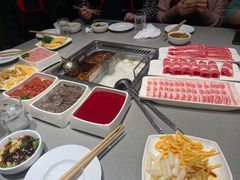 -海底捞火锅(汇金星力城店)