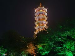-桂林两江四湖景区