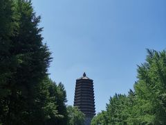 -玲珑塔公园