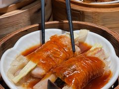 -禄运茶居·手工点心(猎德店)