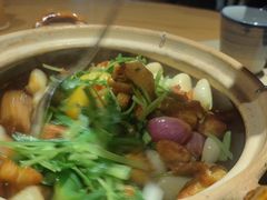 -荣小馆(杭州大厦店)