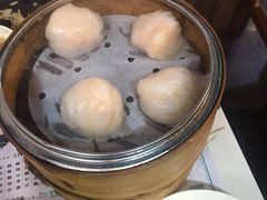 -点点心点心专门店(湾仔店)