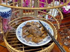 -杨记隆府(白象街店)