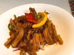 -大鸽饭(岗顶店)