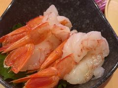 -寿司郎(北京路粤潮楼店)