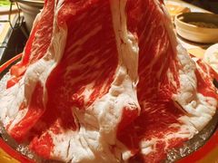 -温野菜涮涮锅(西单大悦城店)