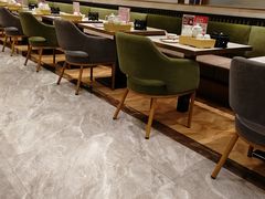 大堂-稻香酒家·34年老字号·港式粤菜(侨光店)