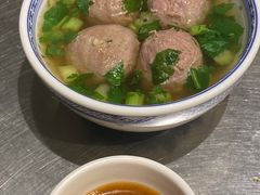 -潮界(LU·ONE凯德晶萃广场店)