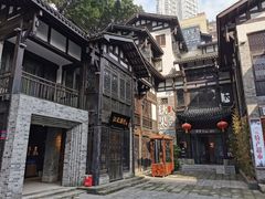 -东水门老街