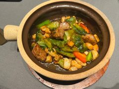 -御膳汤品(猎人坊店)