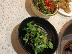 -钢管厂歆瑞源油卤串串香(春熙路太古里店)