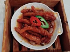 -鼎珑点心仔(燕塘店)