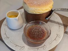 舒芙蕾-夏朵花园(复兴西路店)