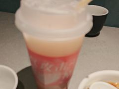 -绿茶餐厅(广州天河城店)