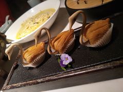 -韵秋荷(宝山龙湖天街店)