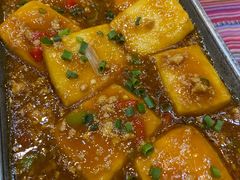 -香巴拉云南餐厅(华莱坞店)