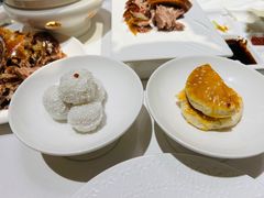 -贝勒爷·酥不腻烤鸭