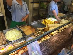 早点-食为天(贵阳路店)