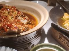 -费大厨辣椒炒肉(高铁吾悦广场店)