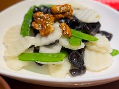 -滨河味道(南内环店)