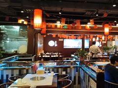 -京城胜利涮羊肉(禧乐汇店)