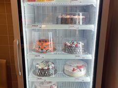 -DQ·蛋糕·冰淇淋(嘉兴南湖万达店)