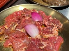 -小核桃烤肉馆(西塔店)