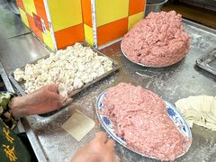 -小秋水饺(大成路总店)