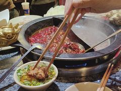 -蜀大侠火锅(寰球文化地标·总府店)