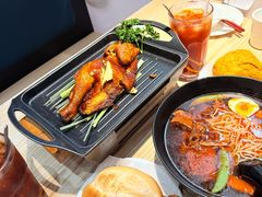 -滋味满屋美食坊(上海街店)