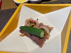-常虹·铁板料理·烤肉(深圳湾后海汇店)