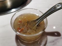 -喃喃椰·糟粕醋·椰子鸡火锅(七堡花园店)