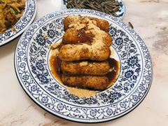 -川悦壹号·川菜(蠡溪路店)