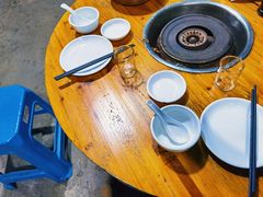 -老二正宗汕头牛肉丸店
