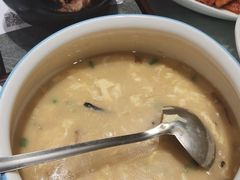 -煎饼卷大葱·非遗传承·潍坊菜(十笏园店)