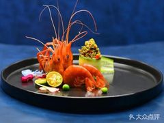 -天伦里餐厅(绿城桃花源店)