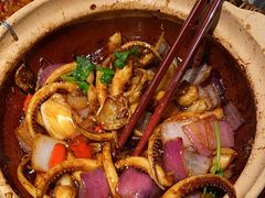 -廖川菜(八佰伴店)