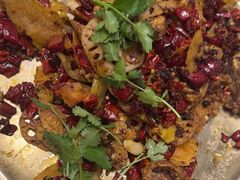 -徽州月·民间徽菜(浦东总店)