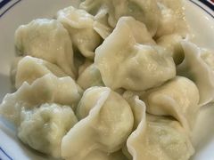 -新兴园饺子馆(北京百子湾店)