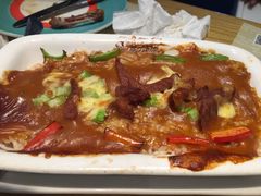 -菲滋意式餐厅(金华银泰城店)