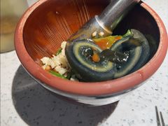 -鱼酷活鱼烤鱼(新世界城店)