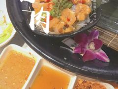 -猫抓烤肉(春熙路店)