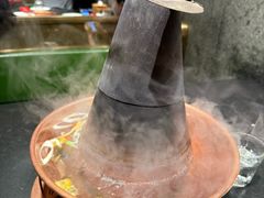 -南门四季铜锅涮肉(大屯·北苑店)