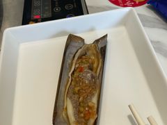蛏子王-海味当家·蒸锅海鲜(中山广场创始店)