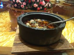 -阿斯牛牛·凉山菜(新会展店)