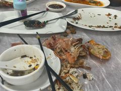 -众味海鲜大排档·活海鲜·潮汕味(南澳店)